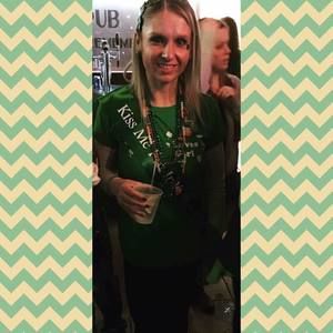 Meet your Posher, Jen